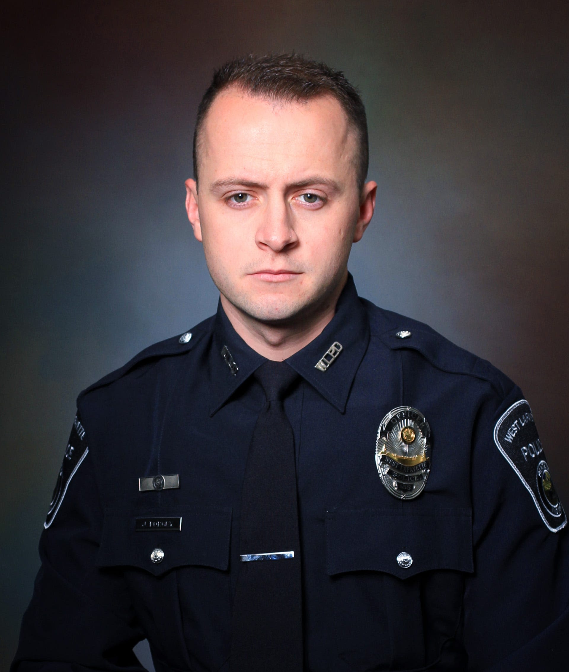 Ex-West Lafayette police officer ordered to appear at his initial hearing on May 17