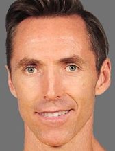 Steve Nash