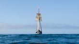 This 105-Year-Old Schooner Is Retracing Darwin’s Epic Global Voyage to Boost Conservation