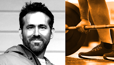 Das ist die Fitness- und Longevity-Routine von Ryan Reynolds