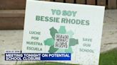 Parents fight to save Bessie Rhodes, Evanston-Skokie district's only fully bilingual K-8 school