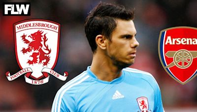 £2m Middlesbrough, Arsenal transfer promised so much but delivered little