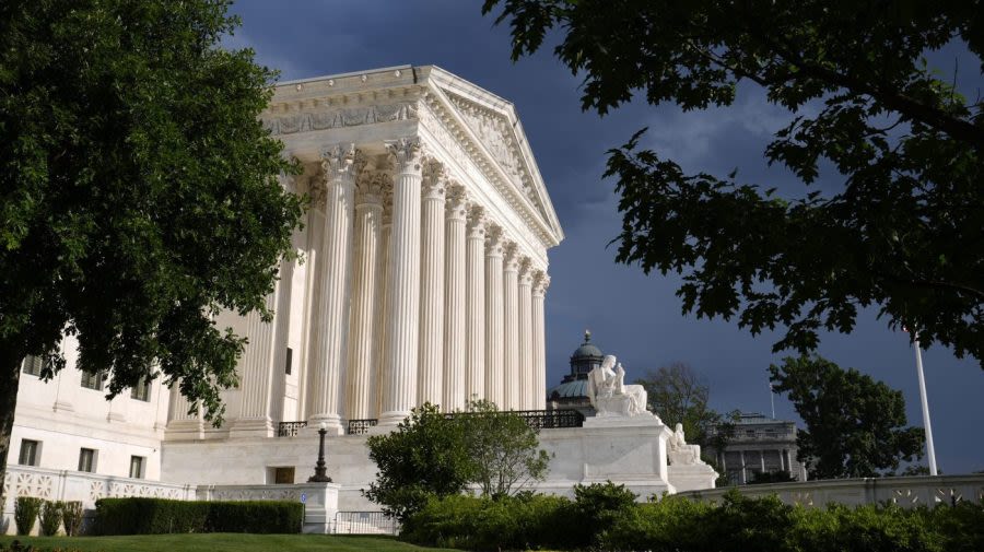 Opinion - How the Supreme Court is using ‘major questions’ to deregulate big business