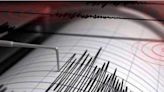 Earthquake of 4.2 magnitude jolts Kashmir