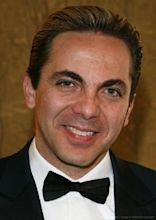 Cristian Castro