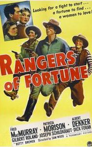 Rangers of Fortune