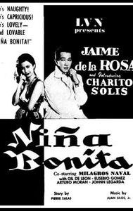 Niña bonita