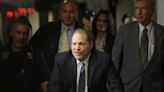 Harvey Weinstein granted appeal in New York rape, sex crime conviction