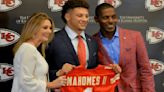 Patrick Mahomes’ Mother Randi Opens Up on Difficulties of Son’s Stardom: ‘I’ve Shed a Lot of Tears’