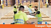 Warehouses Look at Ways to Improve Recruitment, Retention | Transport Topics