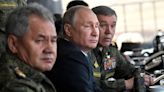 La destitución del ministro Shoigú alimenta las intrigas en el ejército ruso