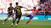 Atletico Madrid prepared to sell 29-year-old this summer, €25m asking price established