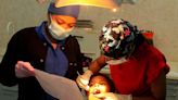 Misión Sonrisa ha atendido más de 600 pacientes desde mayo en la CHET