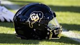 Colorado equipment room pic appears to show new helmets for 2024