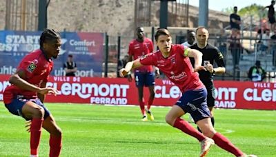 Ligue 1 : suivez Clermont Foot - Reims en direct commenté