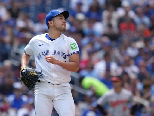 MLB／菊池雄星6局好投終於奪勝投 金鶯教頭盛讚：真的很難打