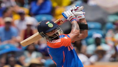 India vs South Africa Final: Playing to situations made Kohli's final T20I innings special