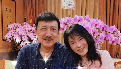 沈富雄揭露余天女婿涉詐內幕 「李亞萍才是余家中流砥柱」