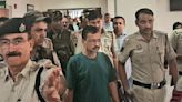 Delhi Court Sends CM Arvind Kejriwal to 3-day CBI Custody After Agency Arrests Him In Excise Case