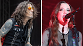 Skid Row may not carry on with Lzzy Hale on vocals: “A few guys have piqued our interest”