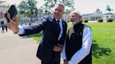 How Prime Minister Modi’s visit to Austria sends a message both to Moscow and the West