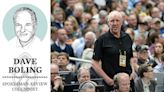 Dave Boling: Remember Bill Walton as one of basketball's great poets, on and off the court
