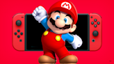 Nintendo Switch Online Adds New Set of Mario Freebies
