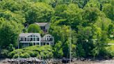 Poisoned trees gave a wealthy couple in Maine a killer ocean view. Residents wonder, at what cost?