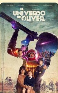 Oliver's Universe
