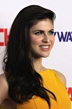 Alexandra Daddario