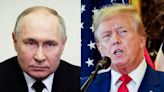 'Isolationist kickback': Historian says Trump is 'seemingly favoring' Putin due to NATO rhetoric