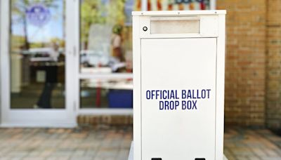 Virginia primary 2024: See results in Senate, 7th & 10th districts, Alexandria mayor's race & more