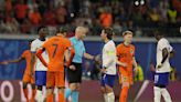 Euro 2024: Rule on captains’ communication with referees extended to all UEFA competitions