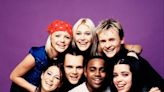 La reunión de S Club 7 sigue adelante en homenaje a Paul Cattermole