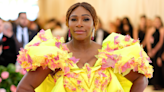 Serena Williams reveals a mysterious secret passage behind her living room bookcase – but where does it lead?