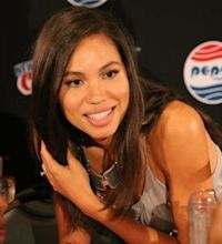 Jurnee Smollett-Bell