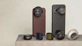 Moment's new smartphone camera lenses rival Sony's GM pro glass