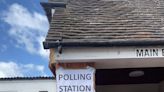 Britain's most unusual polling stations where voters can vote