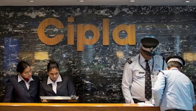 Cipla Q1 FY25 results: Profit up 17% YoY at Rs 1,178 crore; stock hits record high