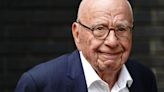 Rupert Murdoch steps down: What businesses does the media mogul own?