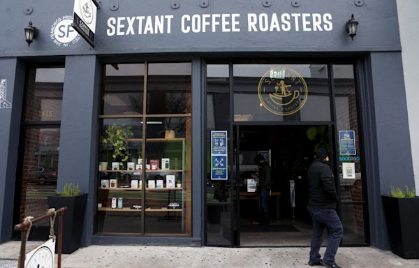 San Francisco among ‘Best Coffee Cities in America’