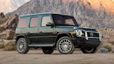 2023 Mercedes-Benz G 550 Road Test Review: Should you cave to the crave?