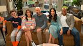 Extended Family Cancelled at NBC