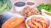 Diet rich in omega-3 fatty acids may slow pulmonary fibrosis