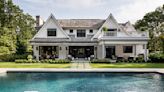 This Designer-Done Hamptons Home Is a Sophisticated Oasis for Casual Entertaining