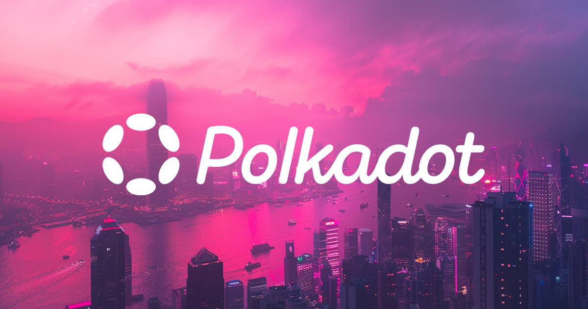 Web3 Foundation boosts Polkadot's Asia presence with grant to PolkaPort East