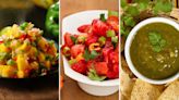 13 Brilliant Salsa Recipes That'll Impress People at Your Pool Party