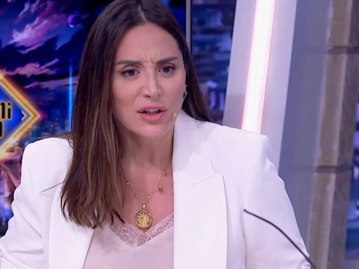 Tamara Falcó estalla contra el alcalde de Madrid tras la polémica por su embarazo: 'La maternidad está baja así que algo habrá que hacer'