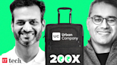Kunal Bahl and Rohit Bansal exit Urban Company with 200 times return