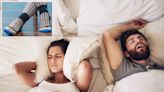 I’m a sleep expert — here are my tips to stop snoring